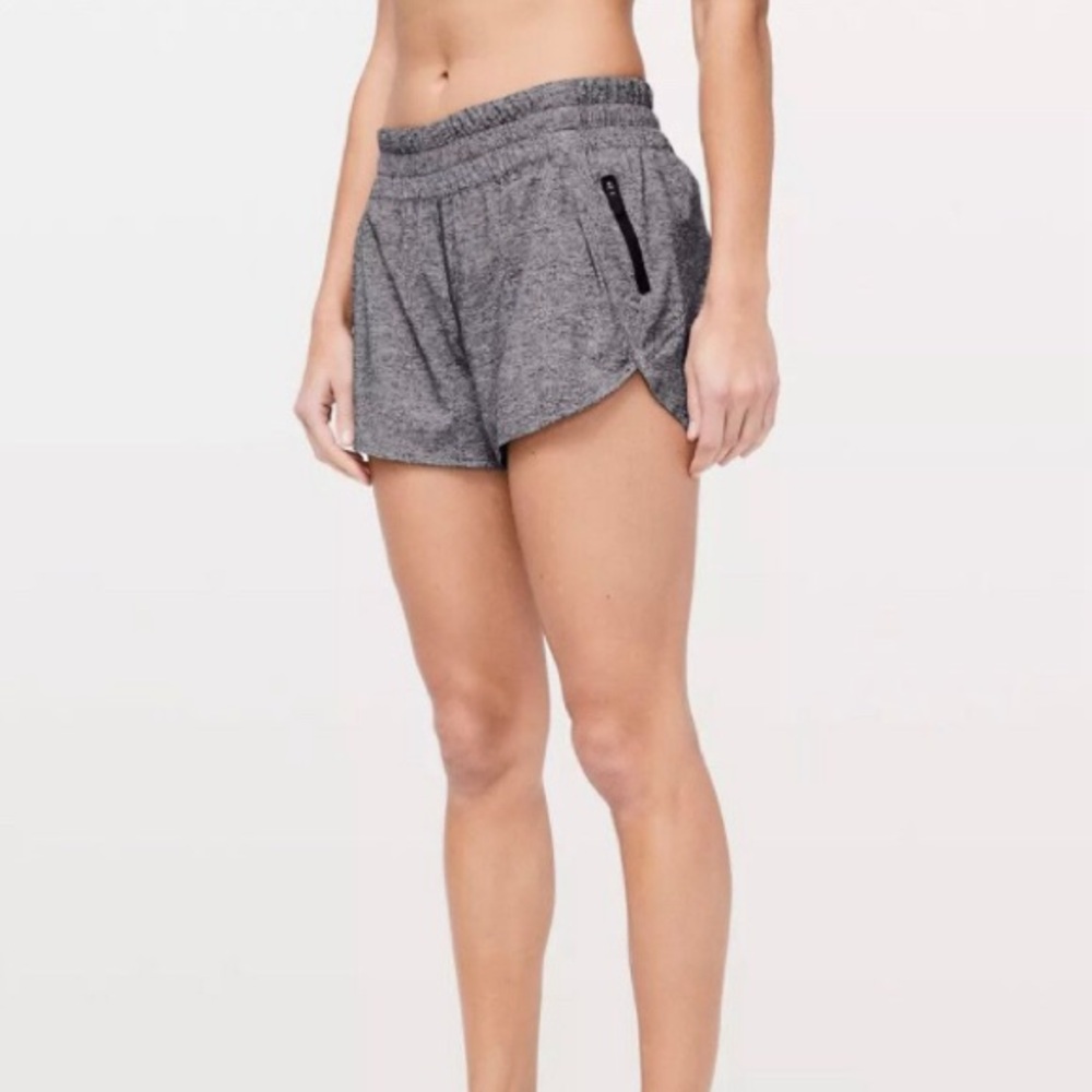 Lululemon Tracker Shorts